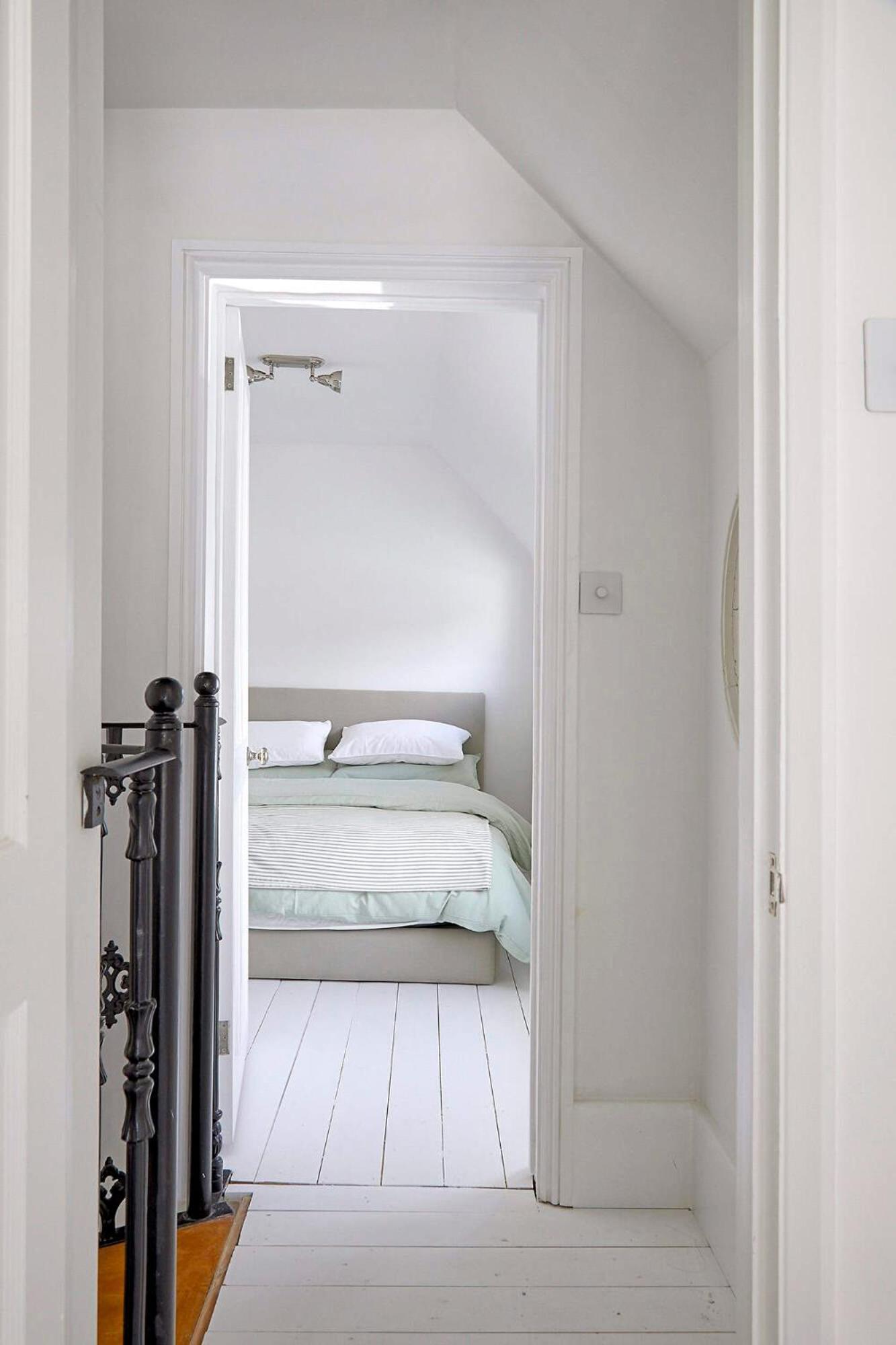 Willow House, Georgian Property In Shepperton Bagian luar foto