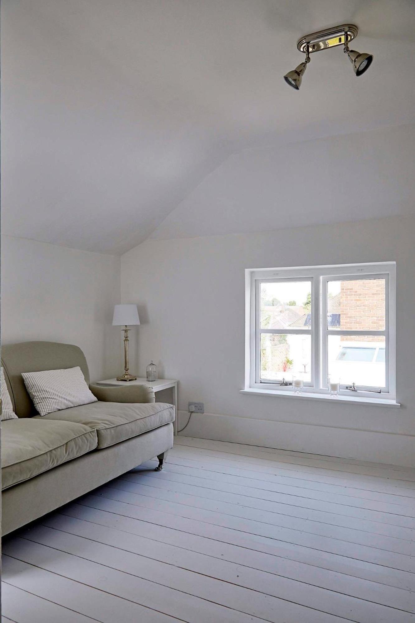 Willow House, Georgian Property In Shepperton Bagian luar foto